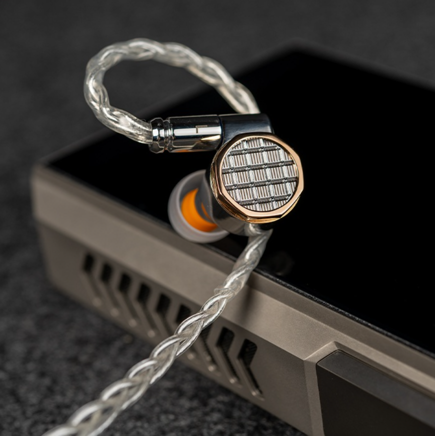 Fiio Snowsky Oak Nano